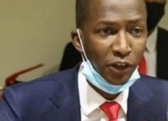 Bawa warns lawyers to stop acting as sureties for clients