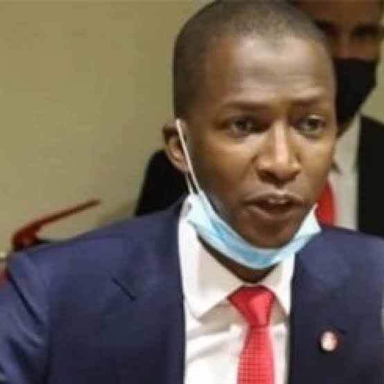 Bawa warns lawyers to stop acting as sureties for clients