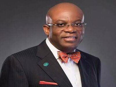 BREAKING: Court discharges, acquits ex-NBA President Usoro of N4.2bn fraud charge