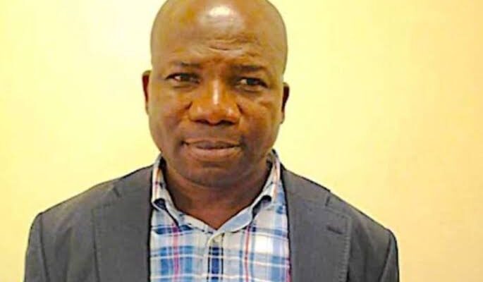 Alleged Drug Trafficking: Ex-LG Vice-Chair, Boss, Kehinde Ashekun, bail application refused