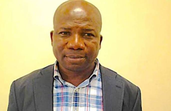 Alleged Drug Trafficking: Ex-LG Vice-Chair, Boss, Kehinde Ashekun, bail application refused