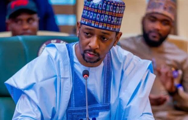 Court halts impeachment of Zamfara Deputy Governor