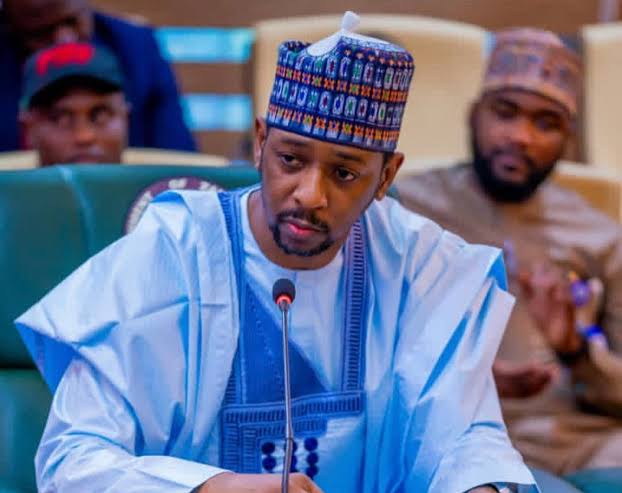 Court halts impeachment of Zamfara Deputy Governor