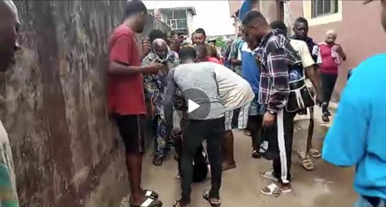 UPDATE: Stray bullet kills girl at Yoruba Nation rally in Lagos