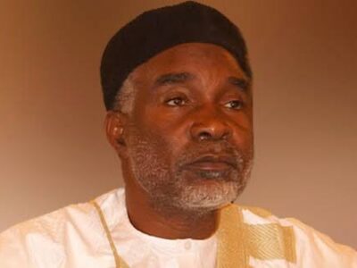 Court orders Nyako to enter defence in N29bn fraud case