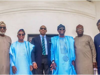 Igboho: South-West govs in emergency meeting