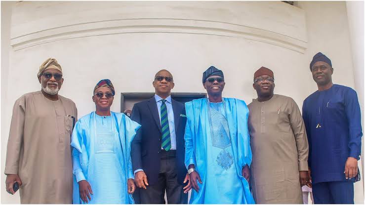 Igboho: South-West govs in emergency meeting