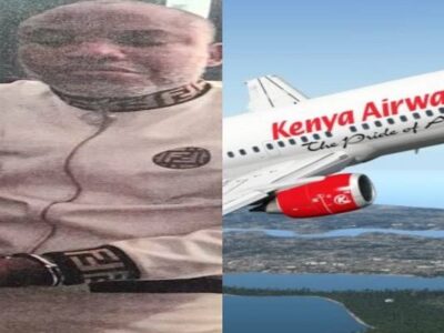 NNAMDI KANU: IPOB orders members to boycott Kenyan products, airline
