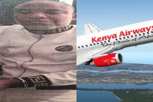 NNAMDI KANU: IPOB orders members to boycott Kenyan products, airline