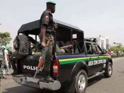 Police confirm attack on station in Akwa Ibom