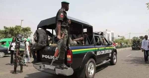 Police confirm attack on station in Akwa Ibom