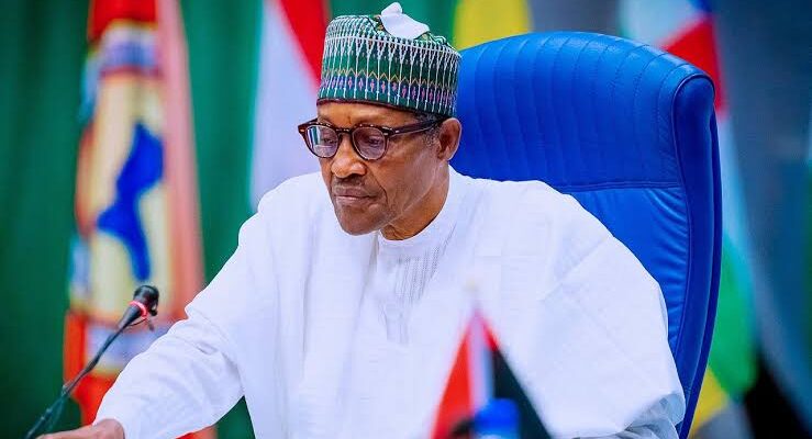 Eid-el-Kabir: Buhari greets Muslims