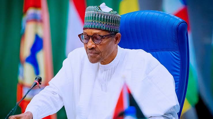Eid-el-Kabir: Buhari greets Muslims 