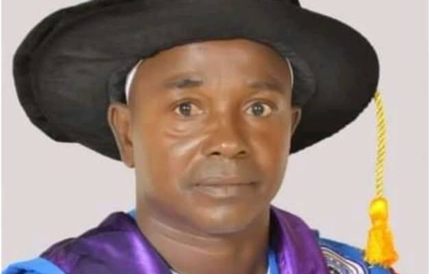 Buhari appoints new registrar for NECO