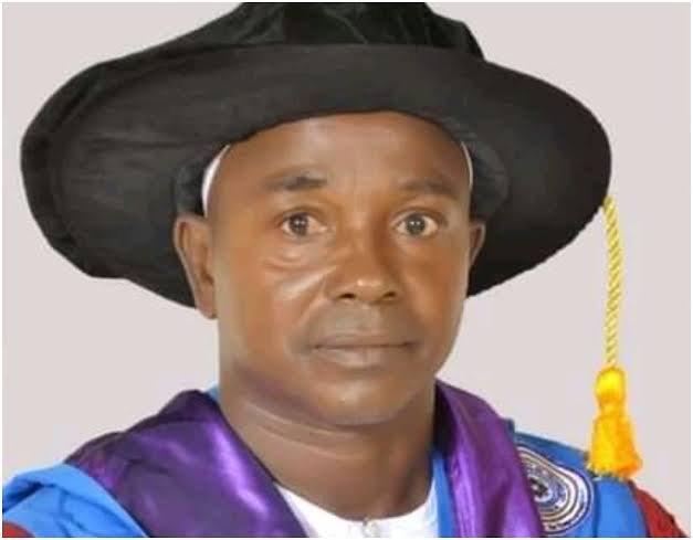Buhari appoints new registrar for NECO