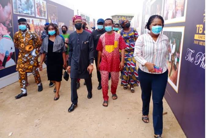 T.B. Joshua funeral: Lagos officials inspect church facilities to prevent COVID-19