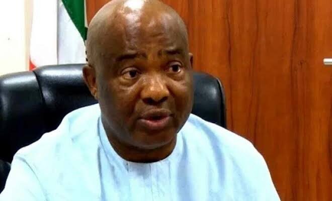 Court declines to sack Gov Uzodinma, Deputy