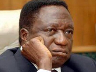 BREAKING: Court grants former JAMB registrar, Ojerinde ₦200m bail