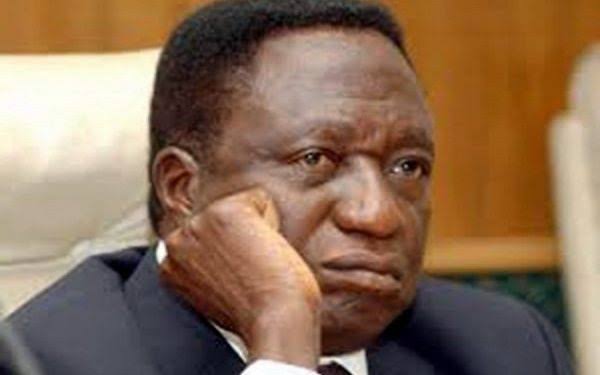 BREAKING: Court grants former JAMB registrar, Ojerinde ₦200m bail
