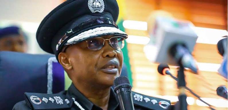 BREAKING: IGP orders ‘review’ of allegations against Abba Kyari over Hushpuppi