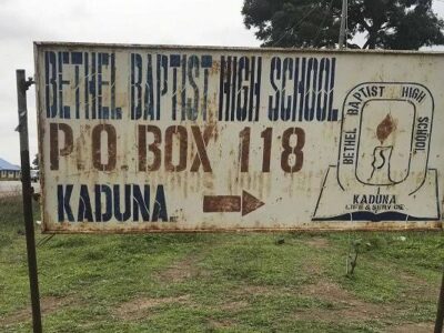 28 more Bethel School students regain freedom