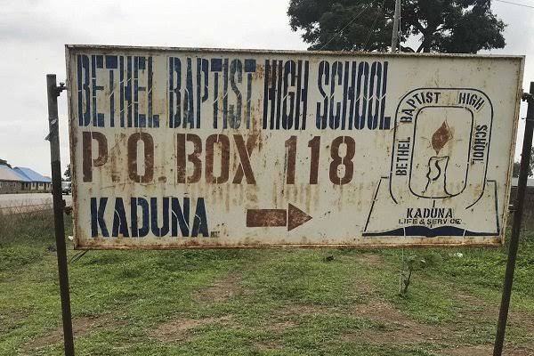 28 more Bethel School students regain freedom