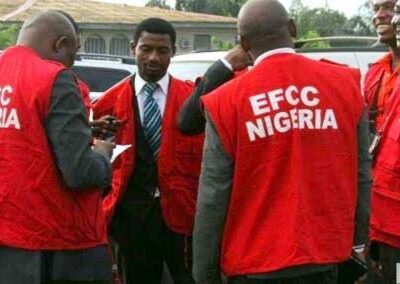 EFCC secures forfeiture of $3.7m