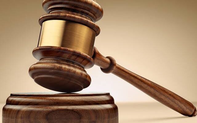 Ex-INEC staff bag one year jail term, forfeit properties to FG