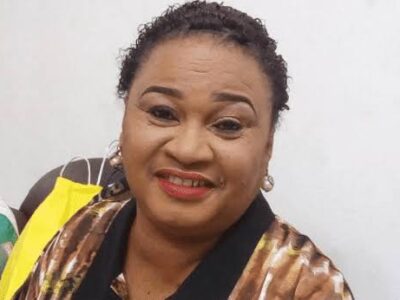 BREAKING: Top actress Rachel Oniga dies at 62