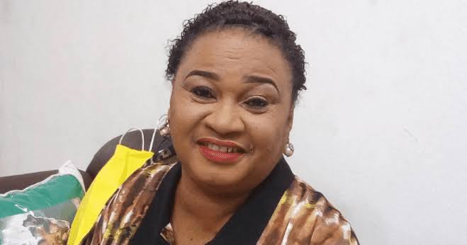 BREAKING: Top actress Rachel Oniga dies at 62
