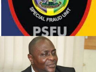 Alleged Misappropation Of Fund: Police ask court to dismiss FUOYE’s VC suit