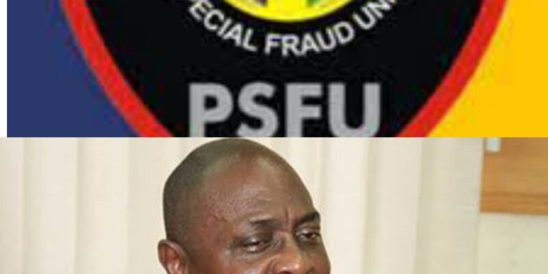 Alleged Misappropation Of Fund: Police ask court to dismiss FUOYE’s VC suit