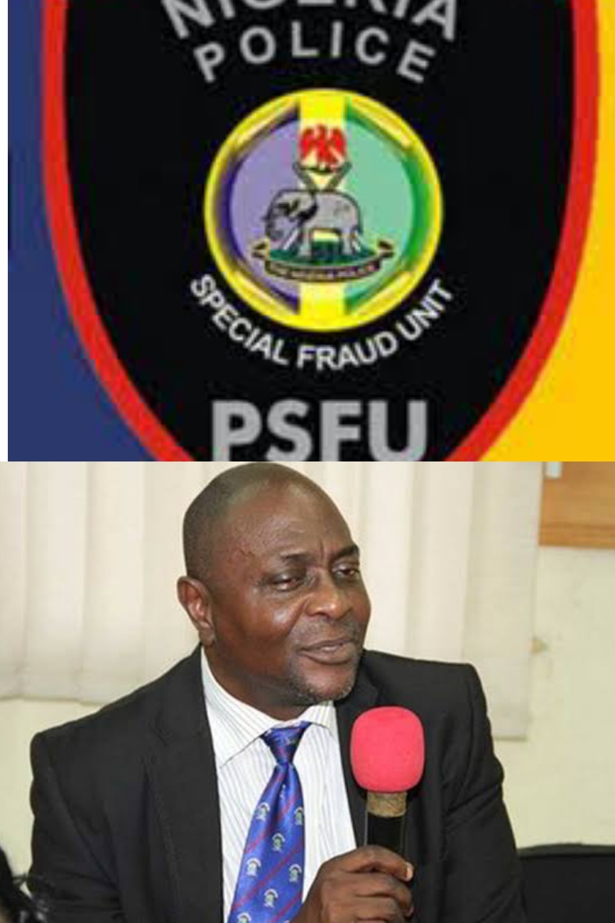 Alleged Misappropation Of Fund: Police ask court to dismiss FUOYE’s VC suit