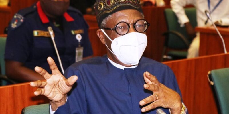 FG not aware of $875m ammunition deal with US – Lai Mohammed
