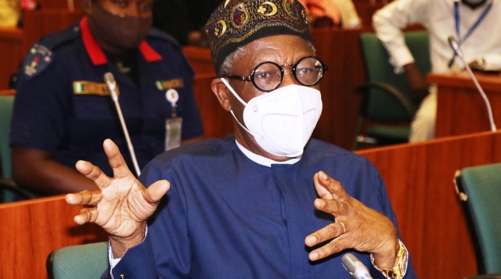 FG not aware of $875m ammunition deal with US – Lai Mohammed