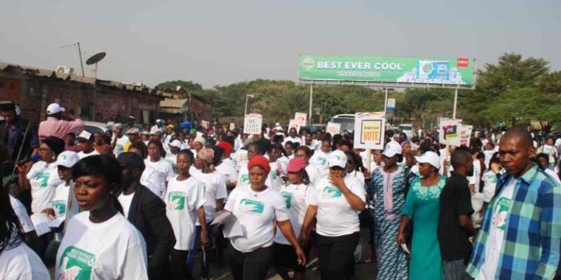 INEC sensitises Plateau residents on CVR