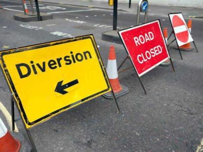 Lagos Govt to divert traffic on Otto Wharf road for repairs