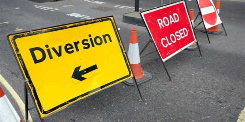Lagos Govt to divert traffic on Otto Wharf road for repairs
