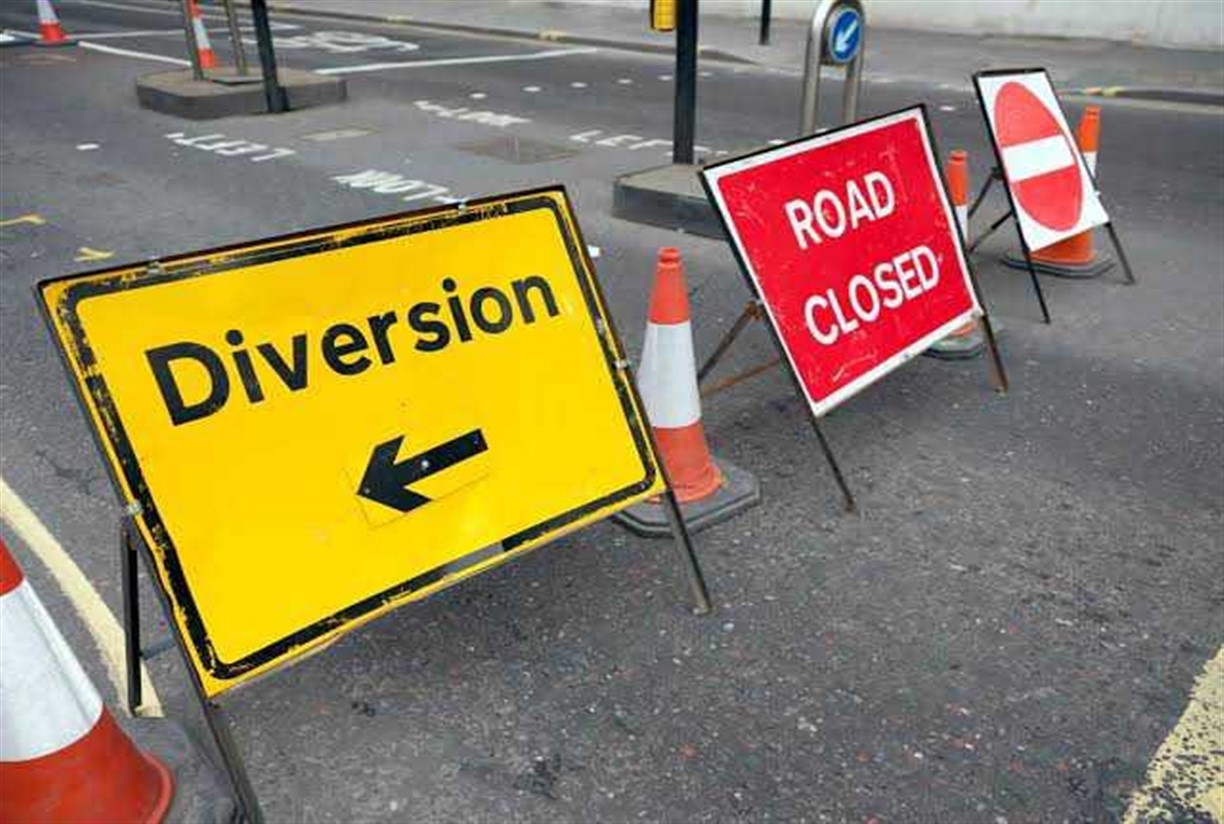 Lagos Govt to divert traffic on Otto Wharf road for repairs