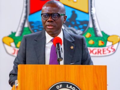 BREAKING: Lagos announces restriction for council poll