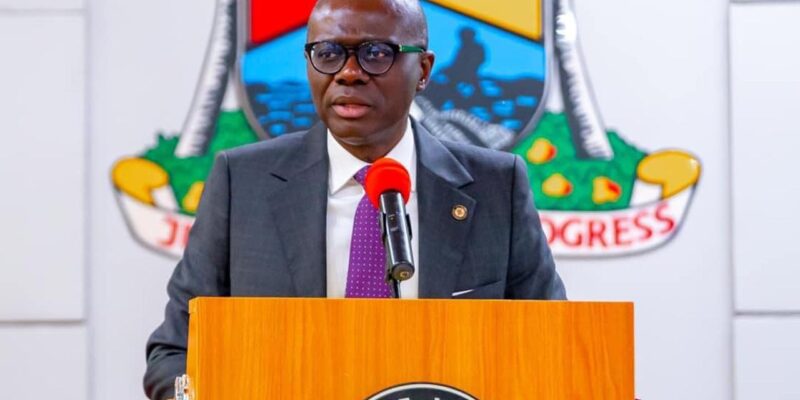 BREAKING: Lagos announces restriction for council poll