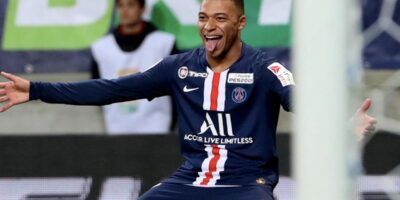 BREAKING: Real Madrid consider new €200m bid for PSG’s Mbappe