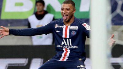 BREAKING: Real Madrid consider new €200m bid for PSG’s Mbappe