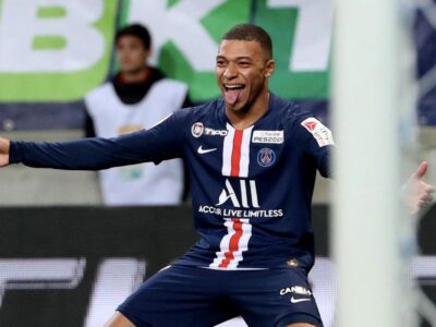 BREAKING: Real Madrid consider new €200m bid for PSG’s Mbappe