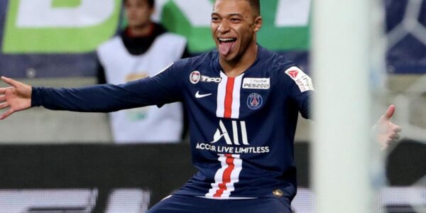 BREAKING: Real Madrid consider new €200m bid for PSG’s Mbappe