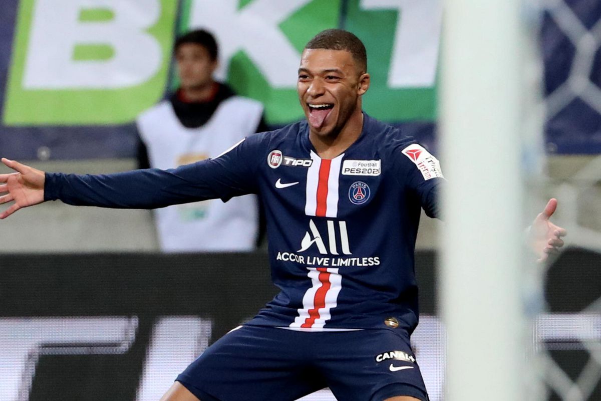 BREAKING: Real Madrid consider new €200m bid for PSG’s Mbappe