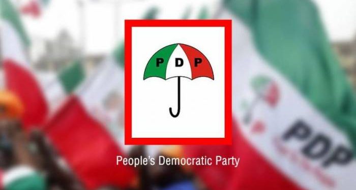PDP BOT mandates Governors, Lawmakers, ex-Ministers to end party crisis