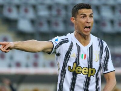 BREAKING: Ronaldo leaving Juventus, coach Allegri confirms