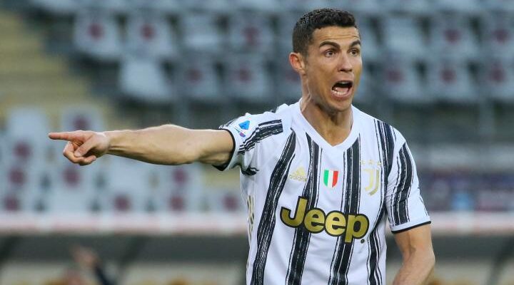 BREAKING: Ronaldo leaving Juventus, coach Allegri confirms