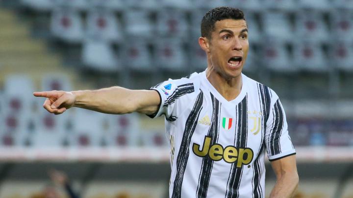 BREAKING: Ronaldo leaving Juventus, coach Allegri confirms
